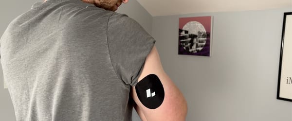 Levels Health Review: Two Months of Data and My Results